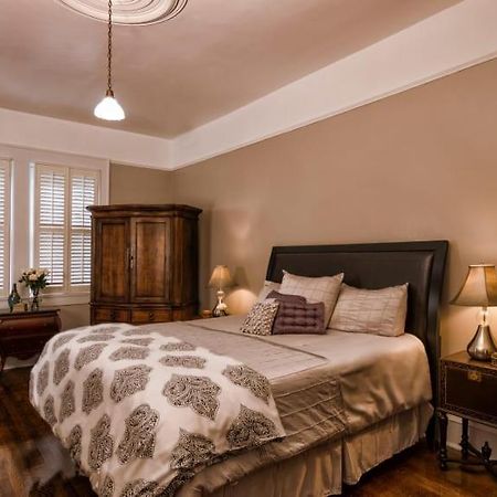 Morgan And Wells Bed And Breakfast Shelby Eksteriør bilde